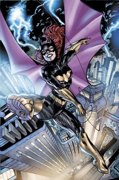 Best Barbara Gordon Ideas On Pinterest Barbara Gordon Gotham